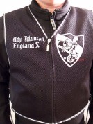 Blue knights front